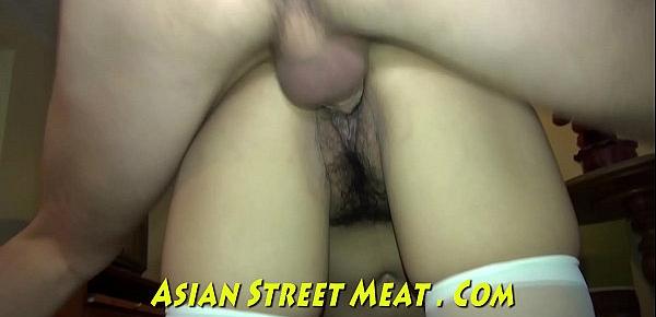  Silky Pubic Hair And Sweet Thai Pink Box